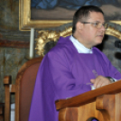 Keresztúttal hangolódtak a húsvéti ünnepekre