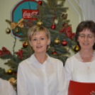 Karácsonyi Ünnepség a Százszorszép Óvodában