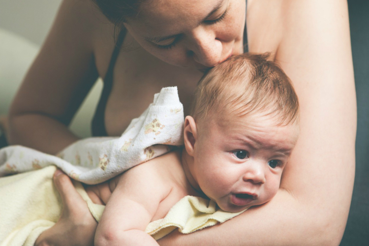 Kijött a fogunk, és bekakiltunk – anyák és a többes szám