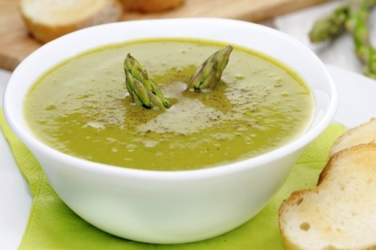 Mit együnk kenyér helyett?