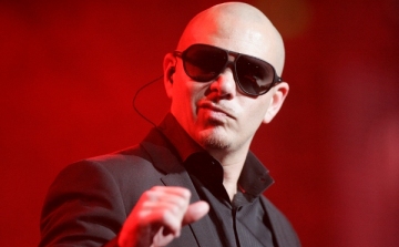 Saját rádiócsatornát indít Pitbull