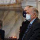 Érseki szentmise és közösségi ház átadás Kiskunfélegyházán