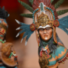 Miniatűr (mese)világ a Művelődési Központban