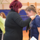 Éva-néni emlékverseny a Közgében