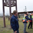 Új autóval gazdagodott a Petőfiszállási Polgárőrség