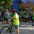 Közel 250 résztvevővel rendezték meg a Ludas Matyi Futamot Kiskunfélegyházán