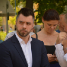 Új eszköz segíti a félegyházi mentőszolgálat munkáját