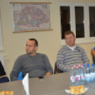 Igaz lassan, de fejlődik az Ipari Parkunk