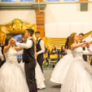 Szalagavató a Mezgében