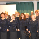 Énekükkel Betlehem csillagát vitték a kórház falai közé