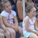 Szombaton is dübörgött a fesztivál