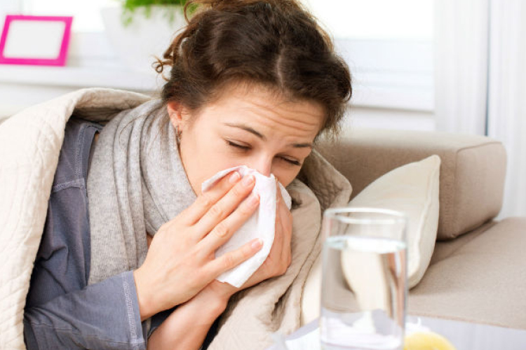 Egy kis megfázás: súlyos szövődményei lehetnek