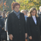 A Petőfi-szobor leleplezésének 100. évfordulóját ünnepelte Félegyháza