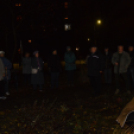 A nagy természetjáróra, Rockenbauer Pálra emlékeztek