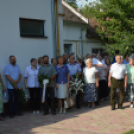 Ünnepséggel zárult a Petőfi Emlékév