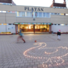 Felelevenítették a Márton-napi szokásokat a Platán iskolában