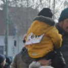 Több mint hétszázan búcsúztatták az óévet futással Kiskunfélegyházán