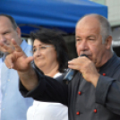 Negyvenegy csapat nevezett a libafőzőversenyre