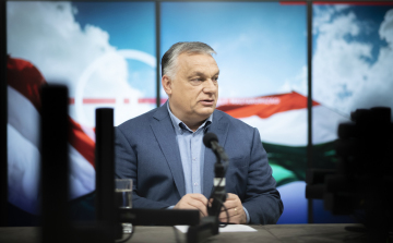Orbán: ez nem a mi háborúnk