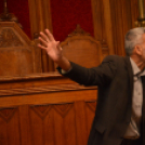 Ünnepséget rendeztek a szociális szférában dolgozók tiszteletére