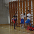 A sport megtanít mindenre