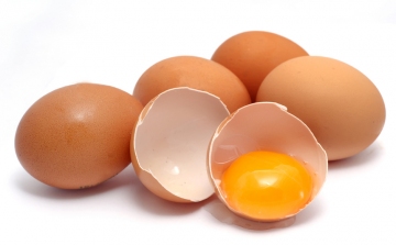 Ne félj a tojástól!