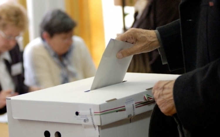 Kvótareferendum - Az NVB hitelesítette a népszavazási kezdeményezést