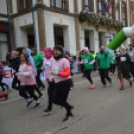 Közel kilencszáz futó mozgással búcsúztatta az óévet Félegyházán