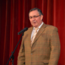 A Nemzeti Bűnmegelőzési Tanács elnöke is megtekintette a Nyugdíjas Akták bűnügyi komédiát