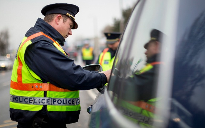 Négyszer annyi bódult vezetőt szűrt ki idén a rendőrség, mint néhány évvel ezelőtt