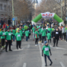 Több mint hétszázan búcsúztatták az óévet futással Kiskunfélegyházán
