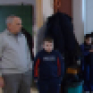 Minden korosztály asztalhoz ült Kiskunfélegyháza első sakkversenyén