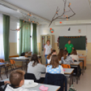 Pályaorientációs napot tartottak a Mezgében