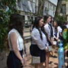 Ballagási ünnepséget tartott a Kossuth Lajos Szakképző Iskola