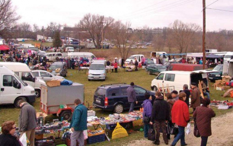 Vasárnap lesz az év első vására Kiskunfélegyházán