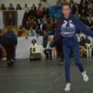 Szalagavató a Móra Gimnáziumban