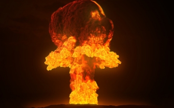 Egy éven belül atombombát állíthat elő Irán