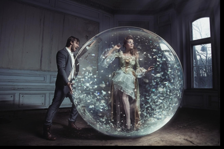 Mikor veszítjük el önmagunkat egy párkapcsolatban?