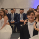 Szalagavató ünnepséget tartott a PG