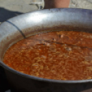 Kreatív ízek és hagyományos receptek találkoztak a Libafesztivál főzőversenyén