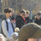 Kupakgyűjtő szívet helyeztek el a piaccsarnoknál