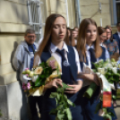 Ballagás a Móra Ferenc Gimnáziumban