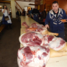 V. Hagyományőrző Falusi Disznóvágás