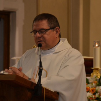 Ünnepi szentmisét tartottak városalapítóink emlékére