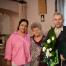 90. születésnapját ünnepelte Vízhányó Imre