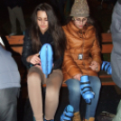 Megnyílt a jégpálya