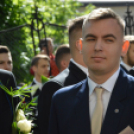 Ballagási ünnepség a PG-ben