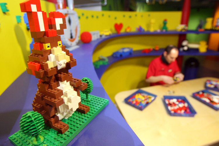 Húsvétkor nem a mobil és a tévé a menő