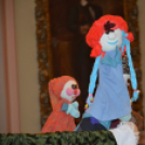 A nagycsaládosoké volt ma a városháza díszterme