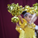 Fennállásának 30. évfordulóját ünnepelte a Kiskunfélegyházi Mazsorett Együttes